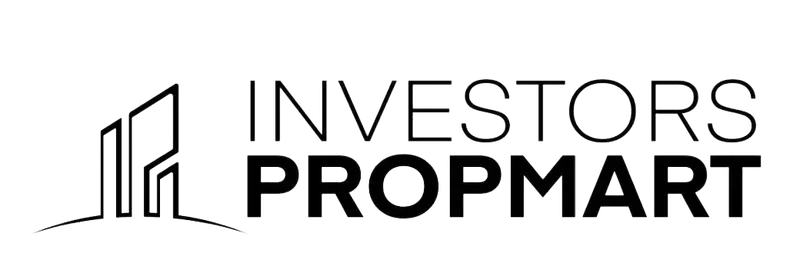 Investors Propmart logo