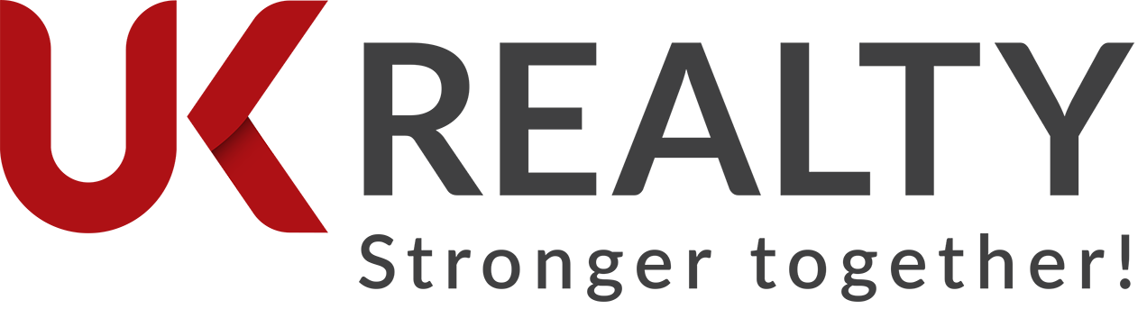 UK Realty logo